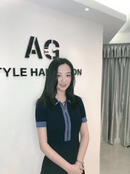 -AG·STYLE沙龙