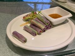 -茅庐·川粤精品私房菜(金沙遗址店)