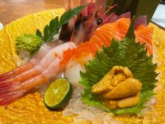 -炙柒Sekinana·精致料理 烧鸟·铁板烧(海上世界店)