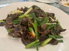 -新疆兵团食府清真(马连道店)