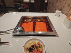 -红鼎坊·老成都火锅(新南门店)