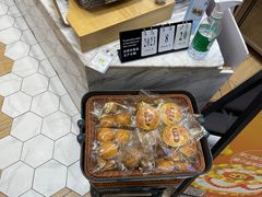 -DEMO黛慕蛋糕(中泰店)