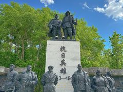 -虎头要塞