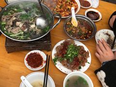 -周记翘脚牛肉