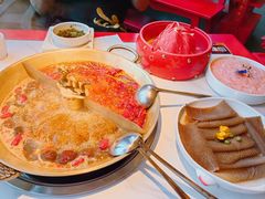 -锦城印象火锅(天府三街店)