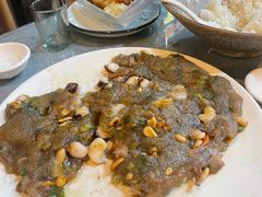 -醇潭味平潭特色小吃