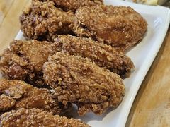 -管中炸鸡(建国道店)