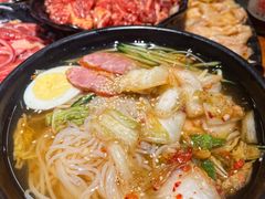 -丹东特色烤肉(学府路一部店)