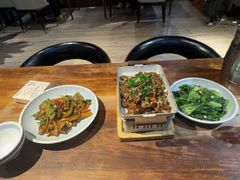 -树厨贵州菜(铜仁花果山店)