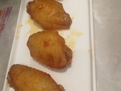 -必胜客(松雷店)