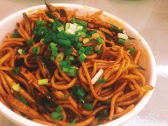 四川凉面-成都驻京办餐厅(蜀都宾馆店)