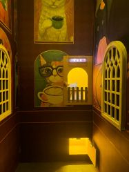 -疯狂冒险家-亲子密室-东坝店(金隅嘉品店)