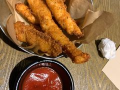 -机器人火炉披萨