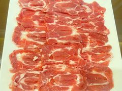 -匹夫涮肉城(黄村店)