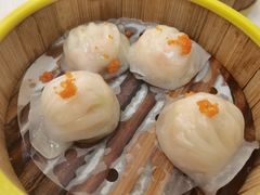 -北海渔村酒楼·粤菜海鲜点心(新华店)