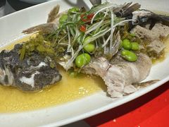 -孔乙己酒家(虹桥路店)