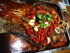 -去茶去餐厅(中央大街店)