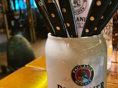 -Paulaner·德国帕拉娜自酿啤酒餐厅(海上世界店)