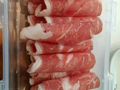 -鸿运诚羊蝎子·火锅(西单店)