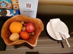 -上海波特曼丽思卡尔顿酒店
