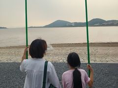 -外蒲山