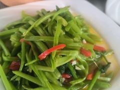 -亮河湾山庄