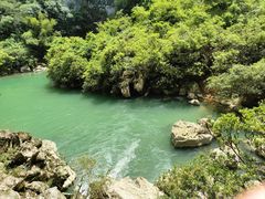 -香桥岩溶国家地质公园