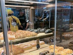 -原麦山丘(世纪金源店)