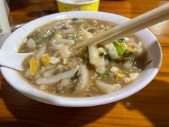 -老袁炒年糕(富豪路店)