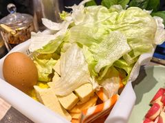 -君达小吃(建西苑店)