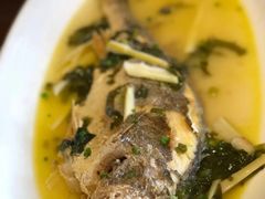 小黄鱼-大牌大·传统杭帮菜(湖滨店)