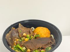 -麻婆子牛肉粉(莲安东路店)