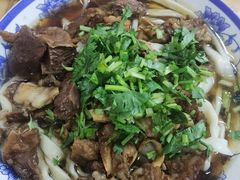 -清真-戏楼王记牛肉面