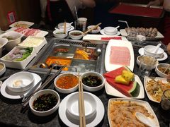 -海底捞火锅(德辉广场店)