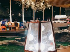 -Seesaw Coffee(朝阳大悦城店)