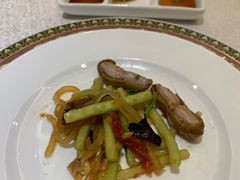 -鸢飞潍坊菜馆(鸢飞大酒店)