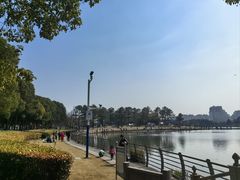 -美兰湖景区