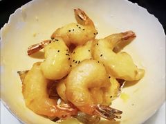 -柒园·三十年创意杭帮菜(龙湖滨江天街店)