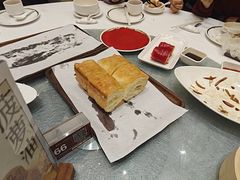 -喜宴又一村·粤菜·茶点·海鲜(壹方天地店)