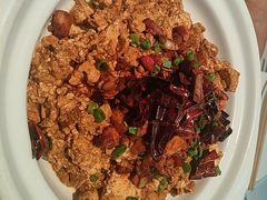 -一块豆腐(李沧书院路店)