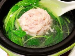 -狮王府淮扬菜(新街口友谊店)