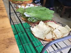 -阿婆情腊排骨火锅(饮玉巷店)