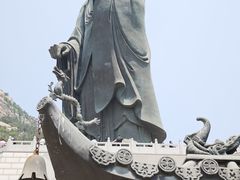 -崂山仰口游览区