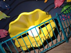 -北戴河圣蓝海洋公园