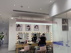 -天真蓝照相馆(中华广场店)