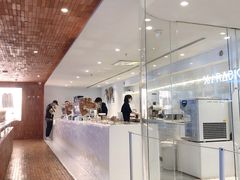 -% Arabica阿拉比卡咖啡(武汉天地店)
