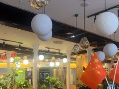 -半秋山西餐厅(沙坪坝店)