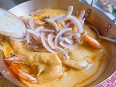 -南沙游艇会·大兵船餐厅