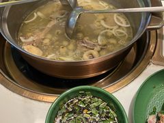 -润园四季椰子鸡火锅(南山海岸城店)