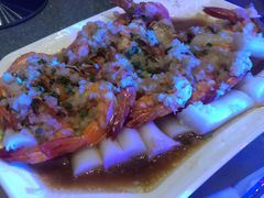 -金海湾嘉华度假酒店·海天阁中餐厅
